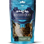 Riverwood Riverwood mosselen 100gr