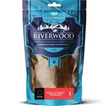 Riverwood Riverwood inktvis 100gr