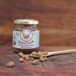 cooka's cookies Cooka's chicken crumble 80gr