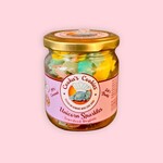 cooka's cookies Cooka's unicorn flakes