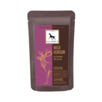 Lila Loves It Lila loves it bio wild & pastinaak 150gr