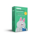 Canumi Canumi kat zeeduivel lever 120gr