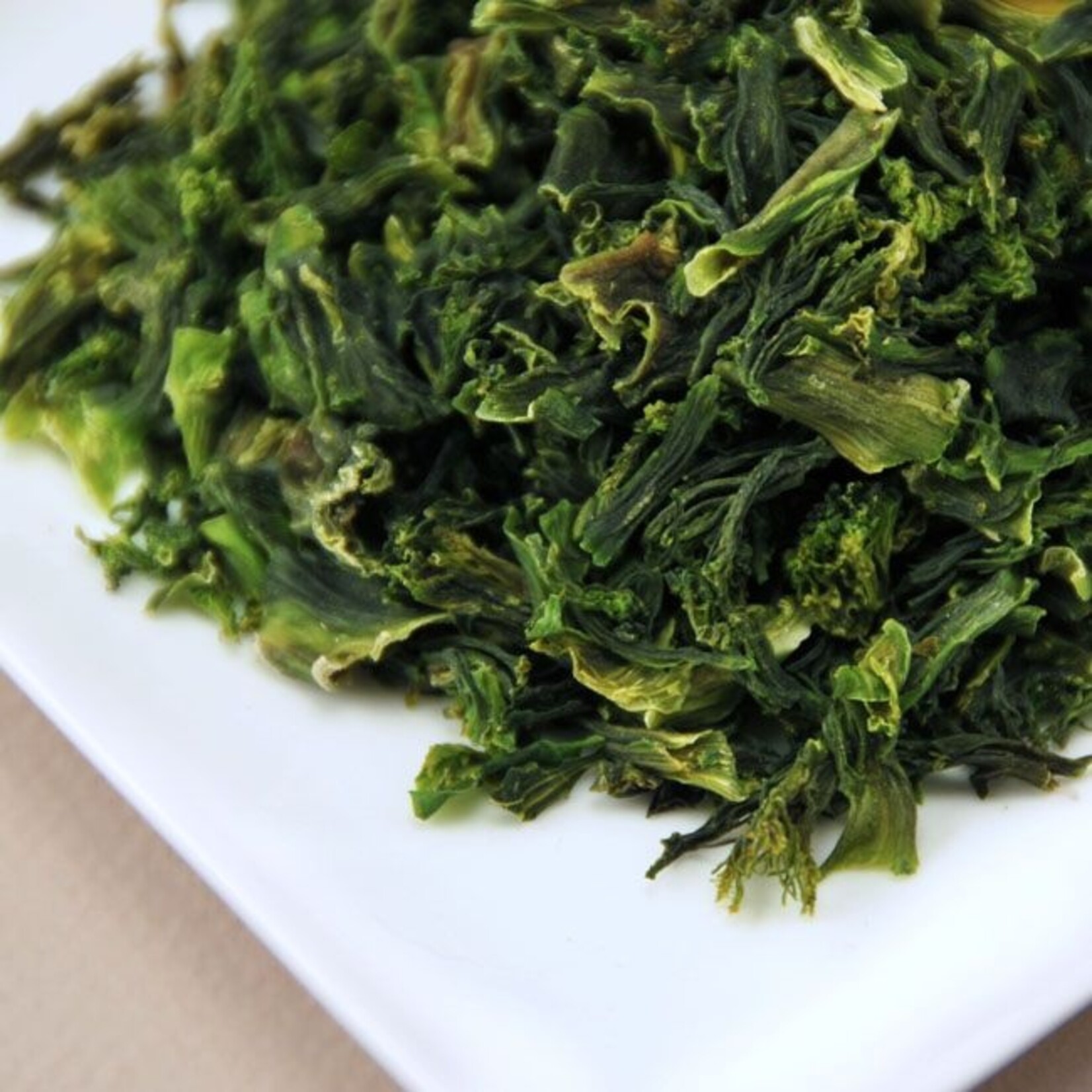 cooka's cookies Cooka's broccoli flakes