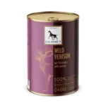 Lila Loves It Lila loves it bio wild & pastinaak 800gr