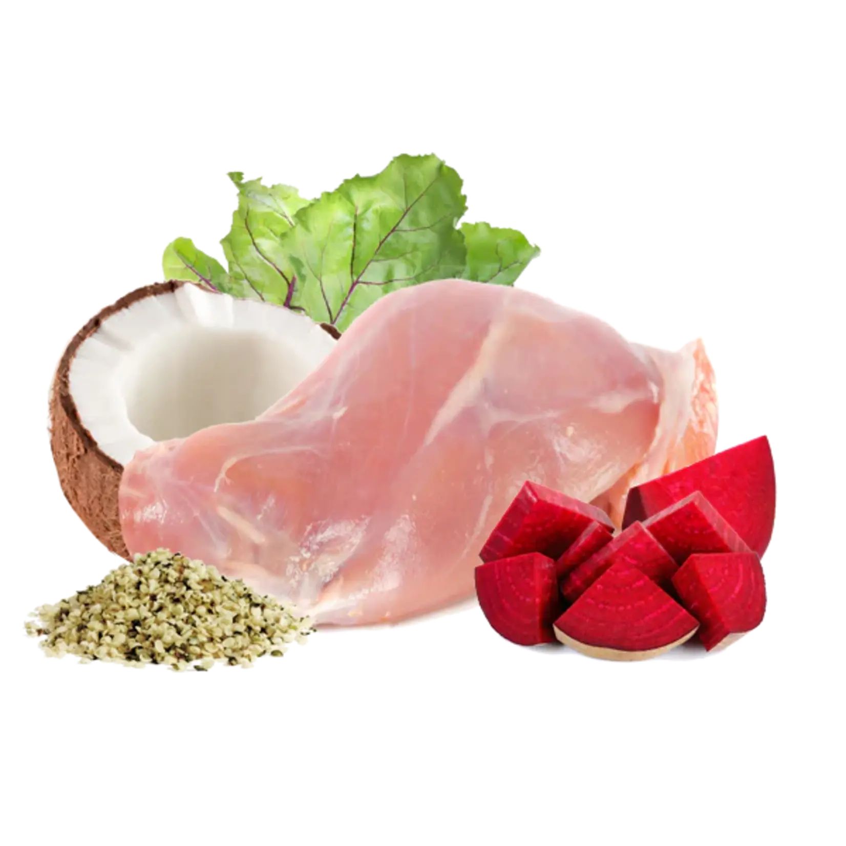 Puromenu Puromenu konijn 800gr (KVV)