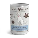 Puromenu Puromenu hert 800gr