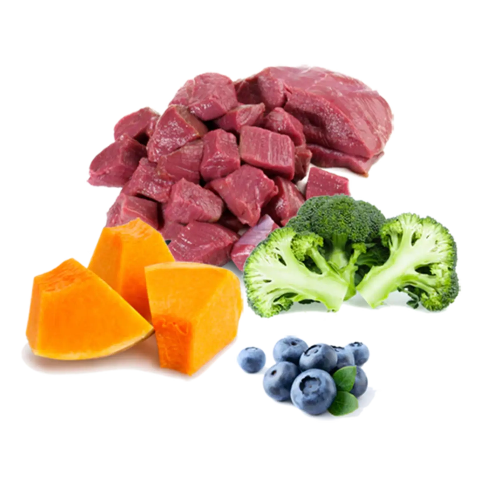 Puromenu Puromenu hert 800gr