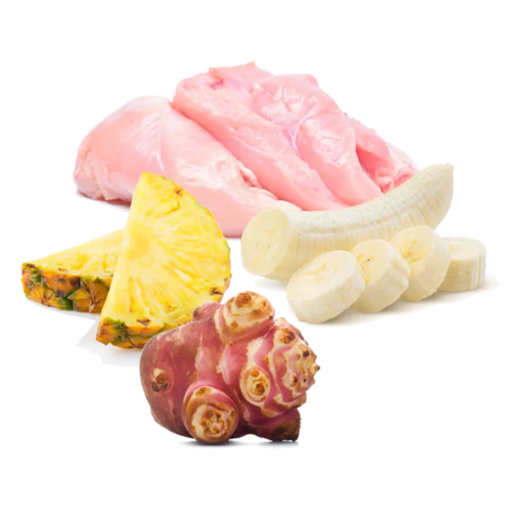 Puromenu Puromenu konijn 800gr