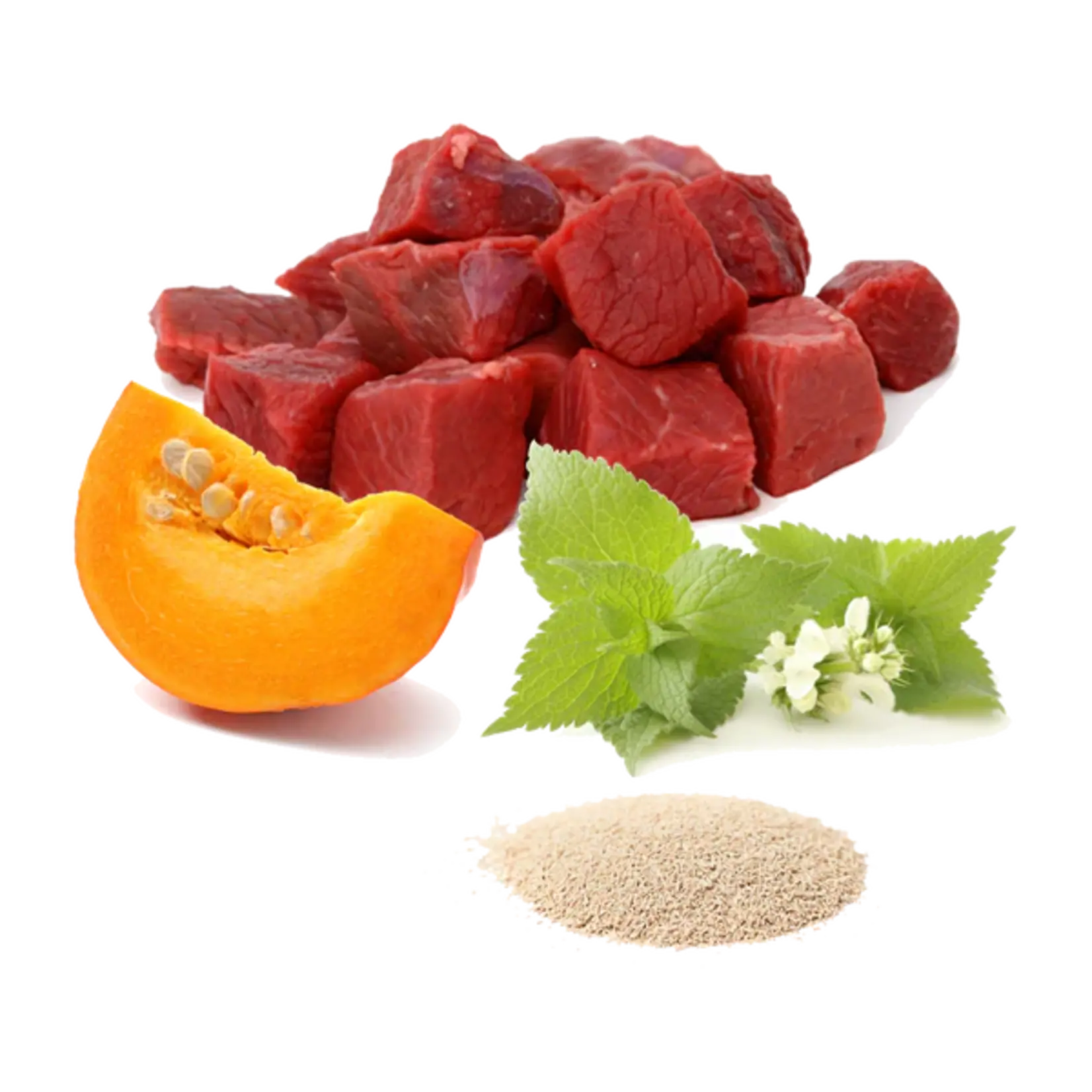 Puromenu Puromenu cat rund 100gr