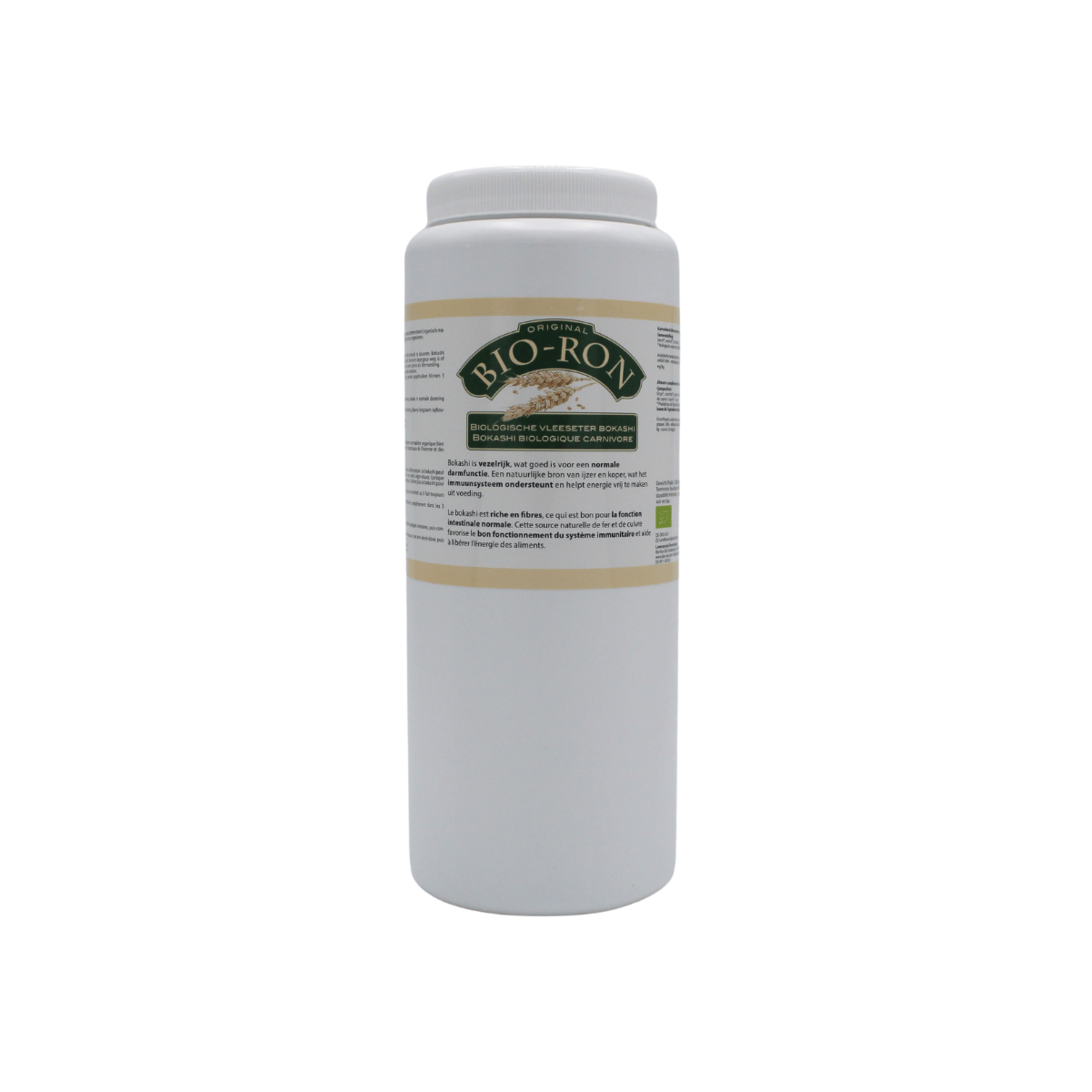 BIO-RON BIO-RON bokashi vleeseters 1kg