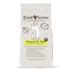 Puromenu Puromenu rund en kip 800gr (KVV)