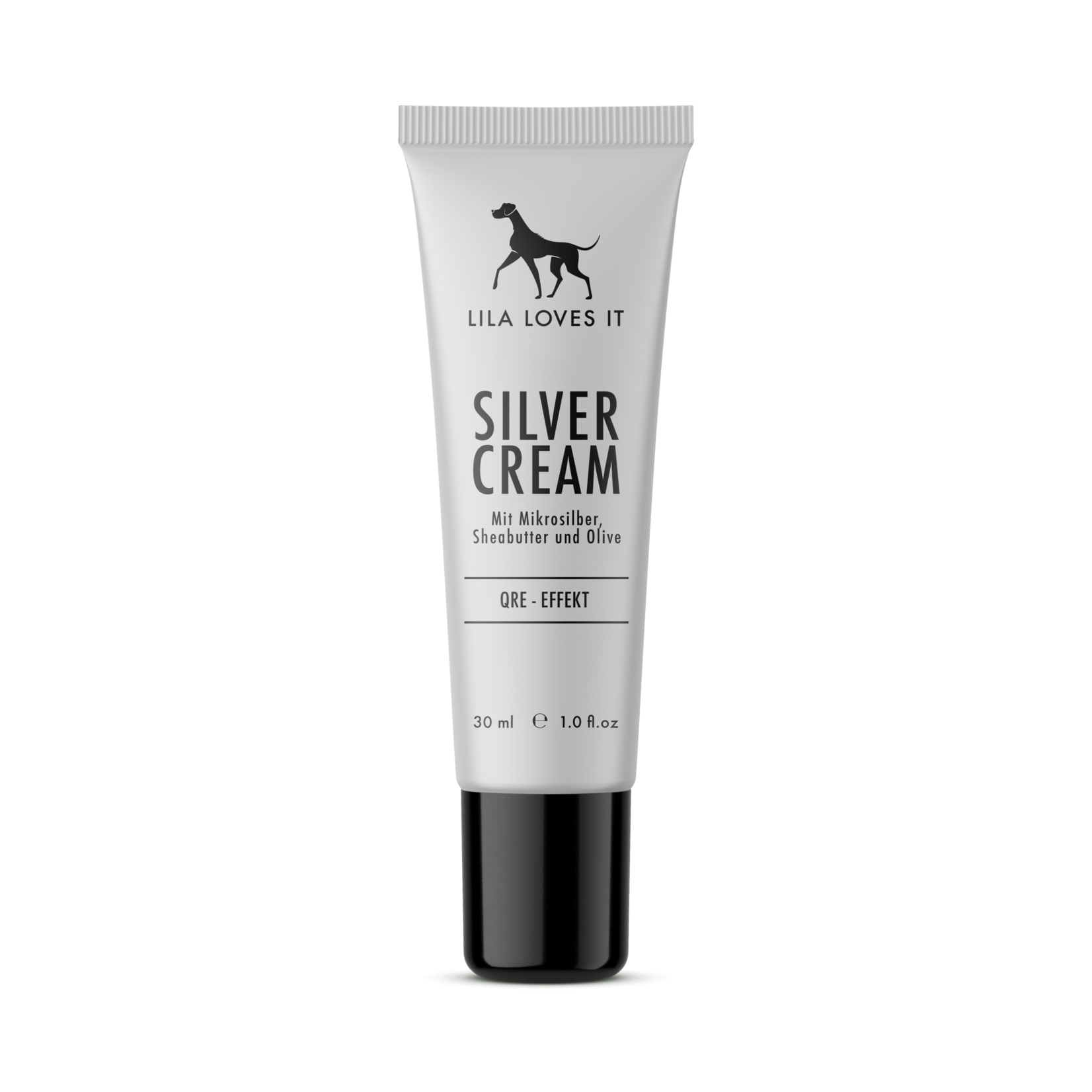 Lila Loves It Lila Loves It Silver cream 30ml