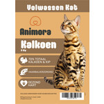 Animora Animora cat kalkoen & kip