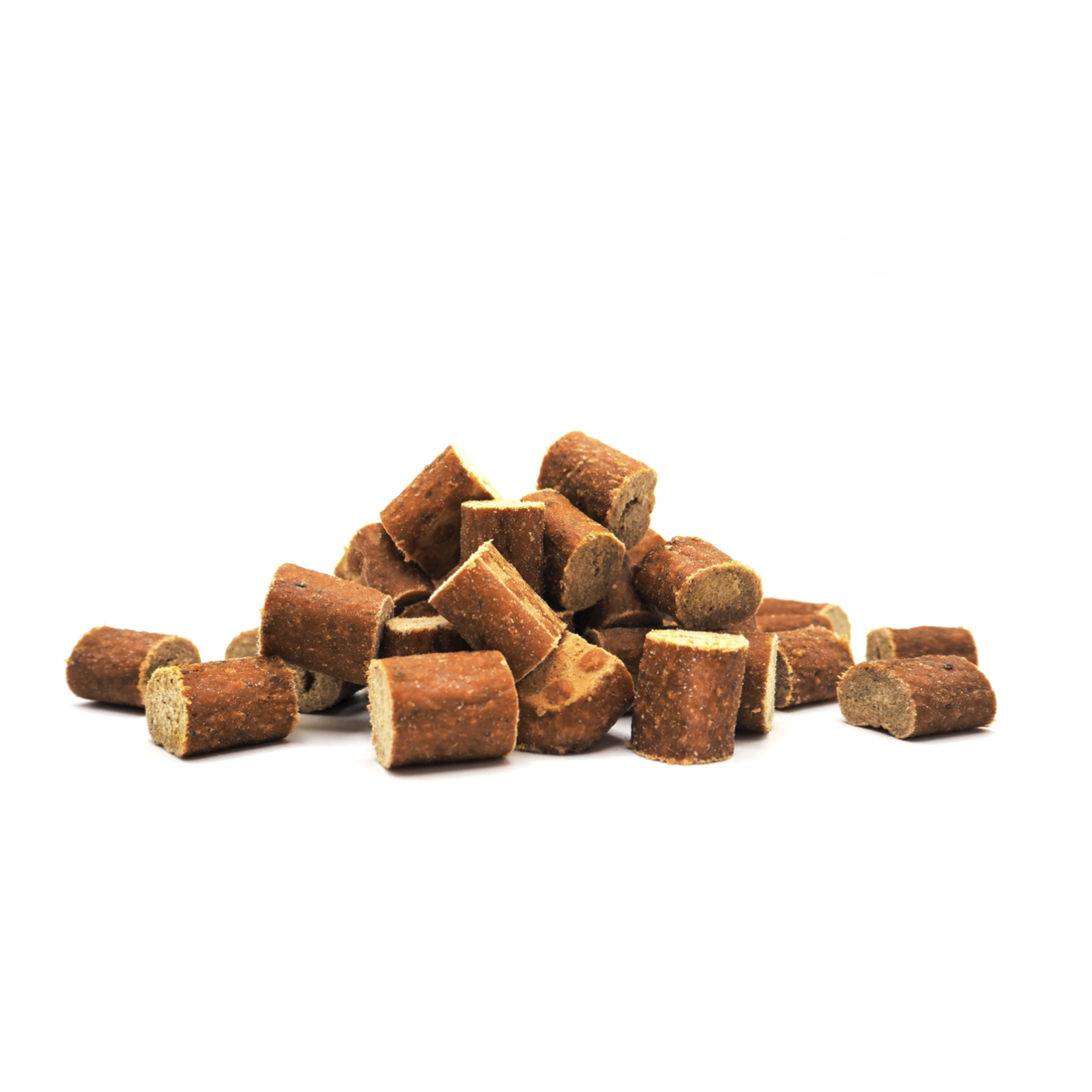 Pets best Pets best salmon bites 200gr