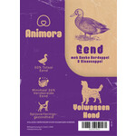 Animora Animora eend & sinaasappel