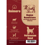 Animora Animora angus rundvlees & wortel