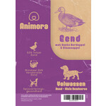 Animora Animora small breed eend & sinaasappel