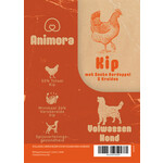 Animora Animora kip & kruiden