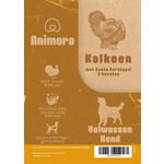 Animora Animora kalkoen & veenbes