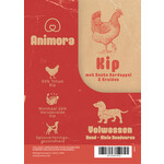 Animora Animora small breed kip & kruiden