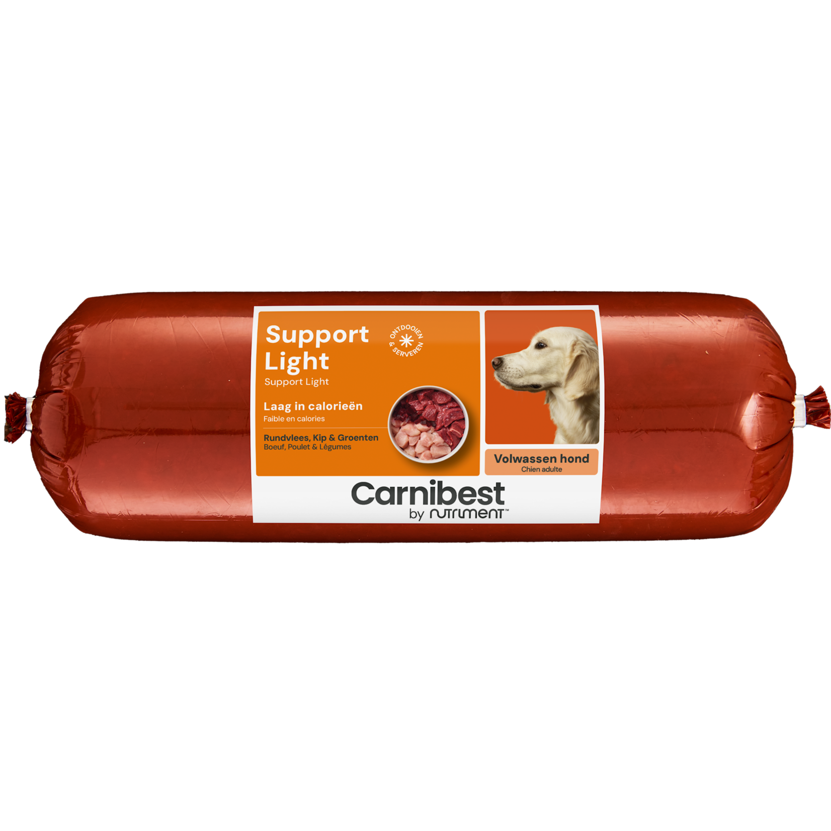 Carnibest Carnibest light