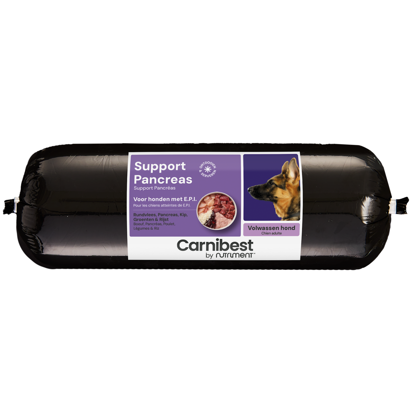Carnibest Carnibest pancreas
