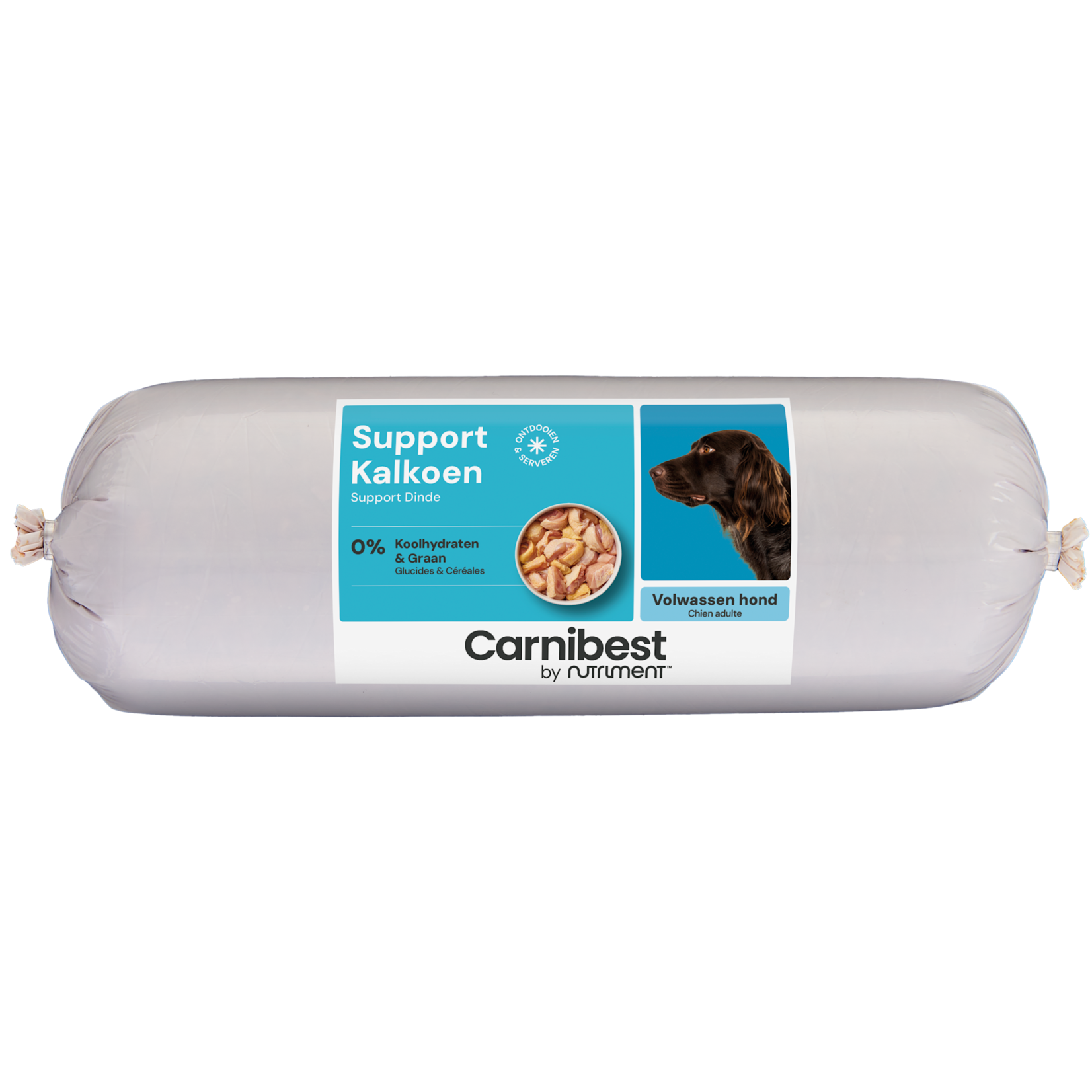 Carnibest Carnibest Kalkoen Diabetes