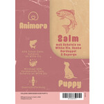 Animora Animora puppy zalm & witvis