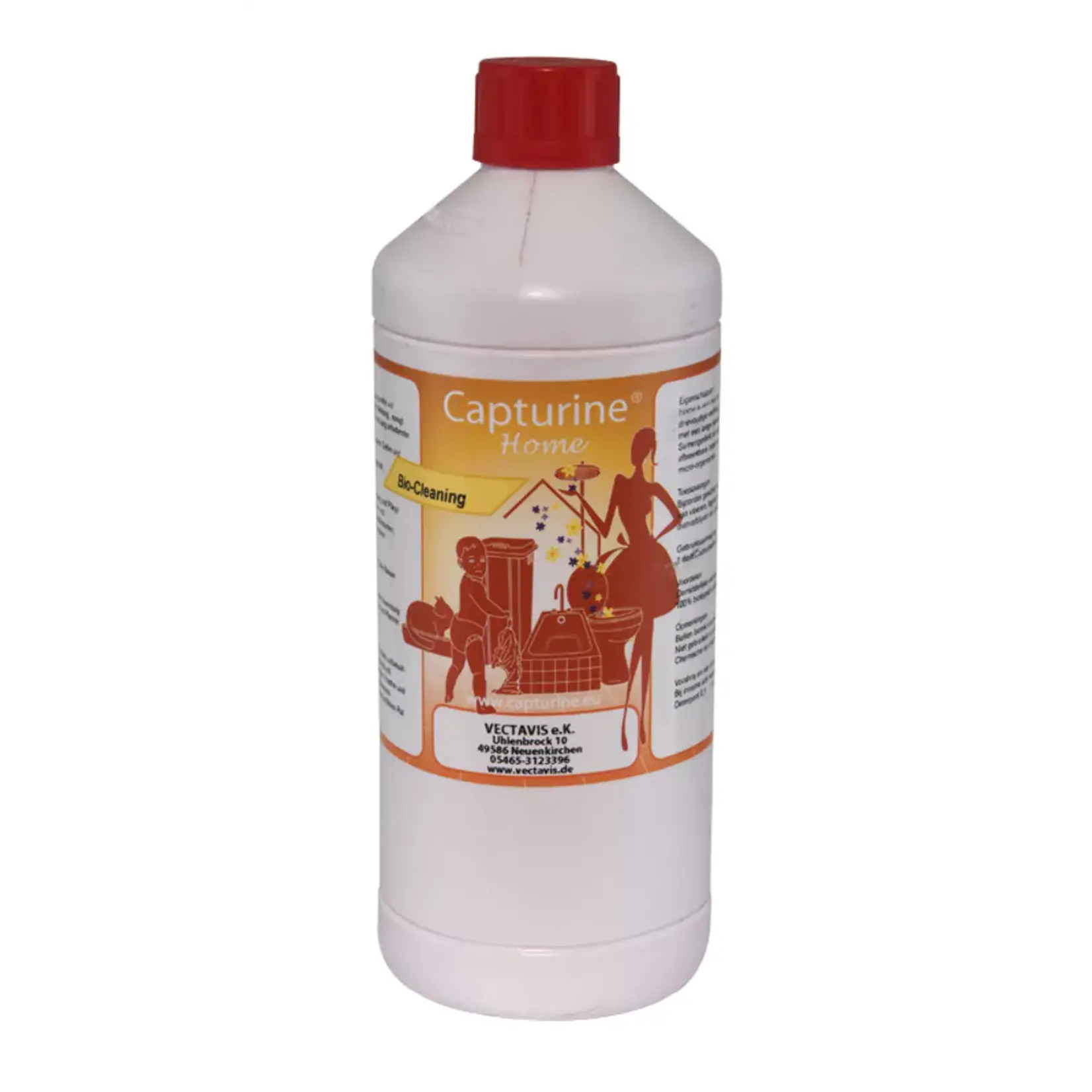 Capturine Capturine home 1L