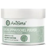 Aniforte Aniforte green lipped mussel powder 250gr