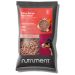Nutriment easy serve rund 1kg