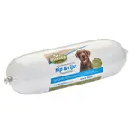 Runner Runner ambachtelijke worst kip & rijst 800gr