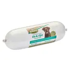 Runner Runner ambachtelijke worst vis & rijst 800gr