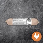 Pure instinct Pure instinct gekookt kip 500gr (healthy liver)