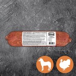 Pure instinct Pure instinct paard-kalkoen compleet