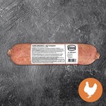 Pure instinct Pure instinct kip compleet