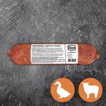 Pure instinct Pure instinct eend-lam compleet