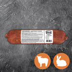 Pure instinct Pure instinct lam-konijn compleet