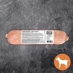 Pure instinct Pure instinct geit compleet