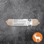 Pure instinct Pure instinct gekookt hert 500gr