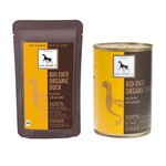 Lila Loves It Lila loves it bio eend & pompoen