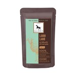 Lila Loves It Lila loves it bio lam & zoete aardappel