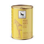 Lila Loves It Lila loves it paard puur