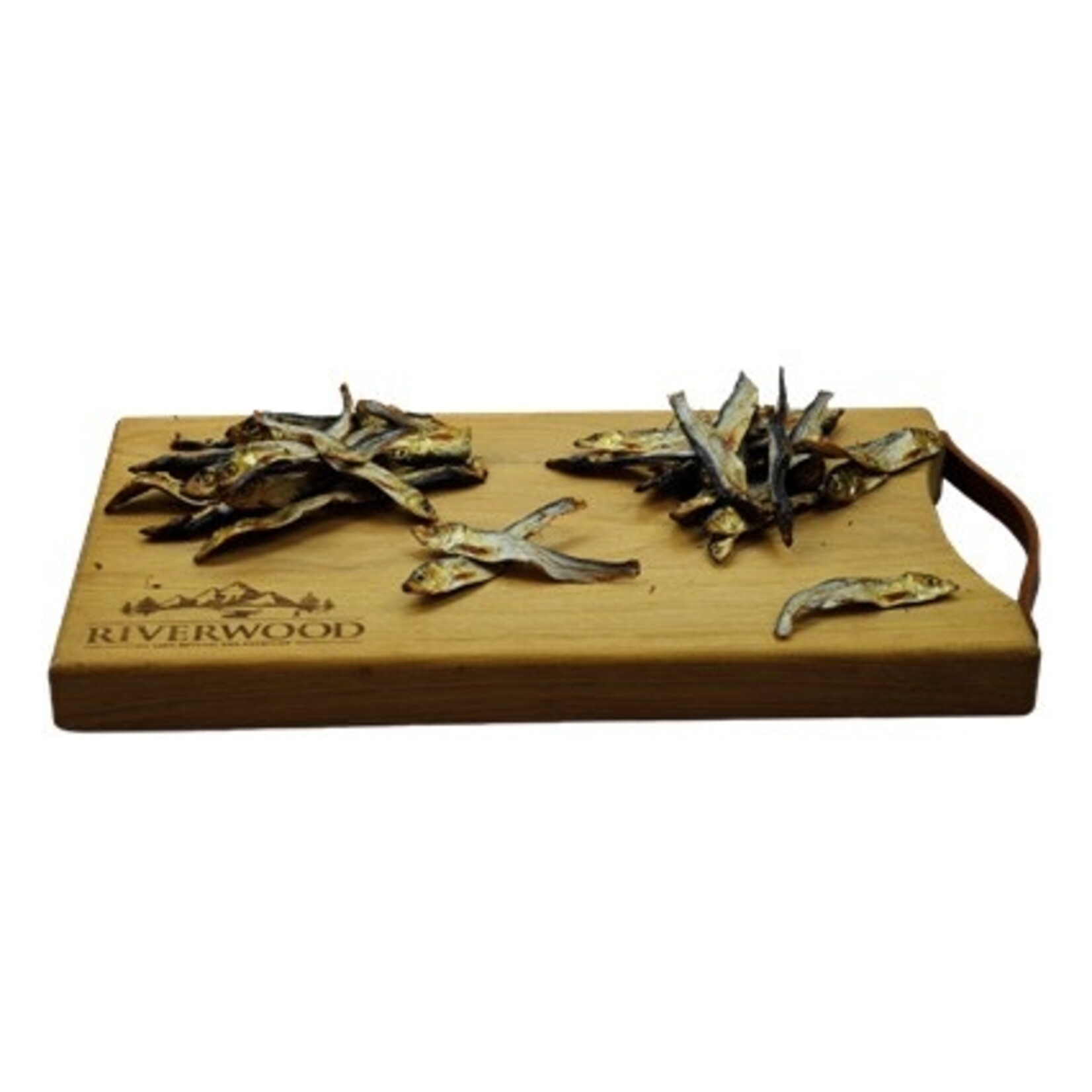 Riverwood Riverwood sprotten 100gr
