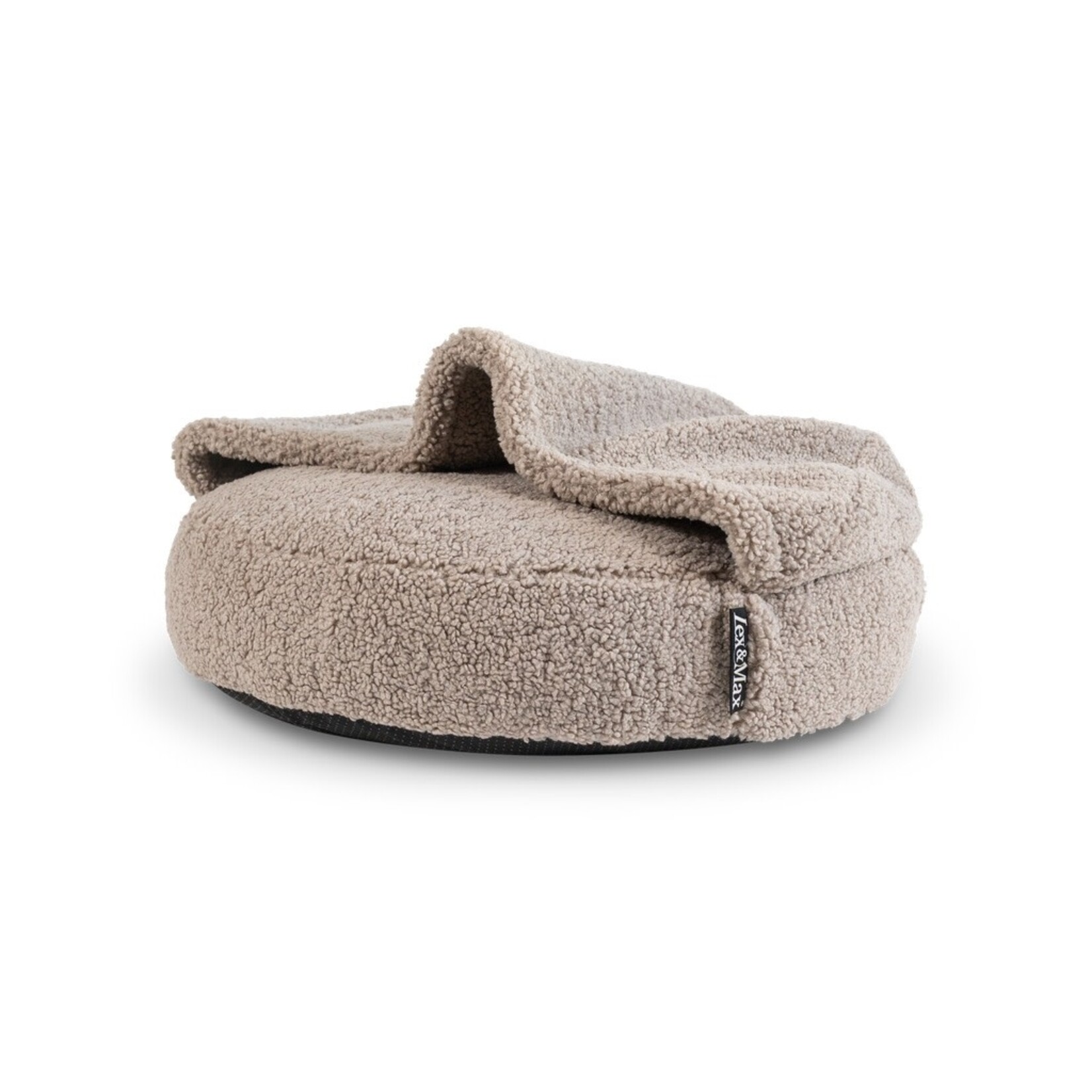 Lex & max Lex & Max orthopedic hoodie round