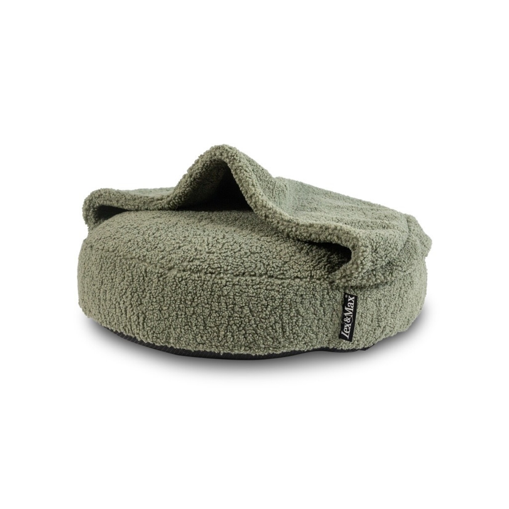 Lex & max Lex & Max orthopedic hoodie round
