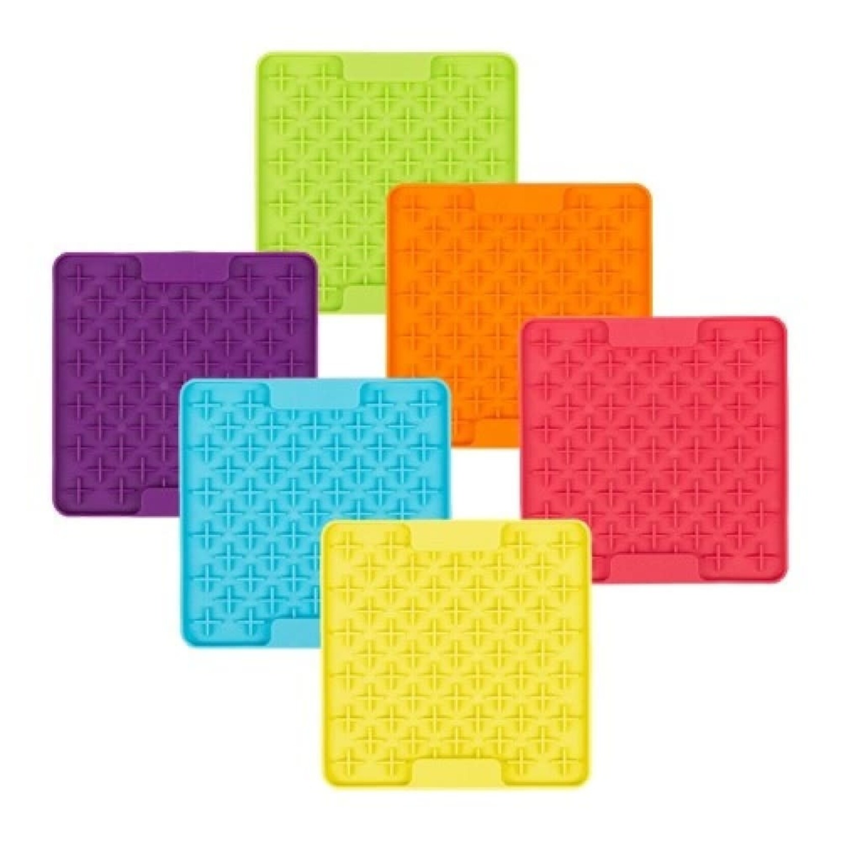 Lickimat - Buddy tuff mini