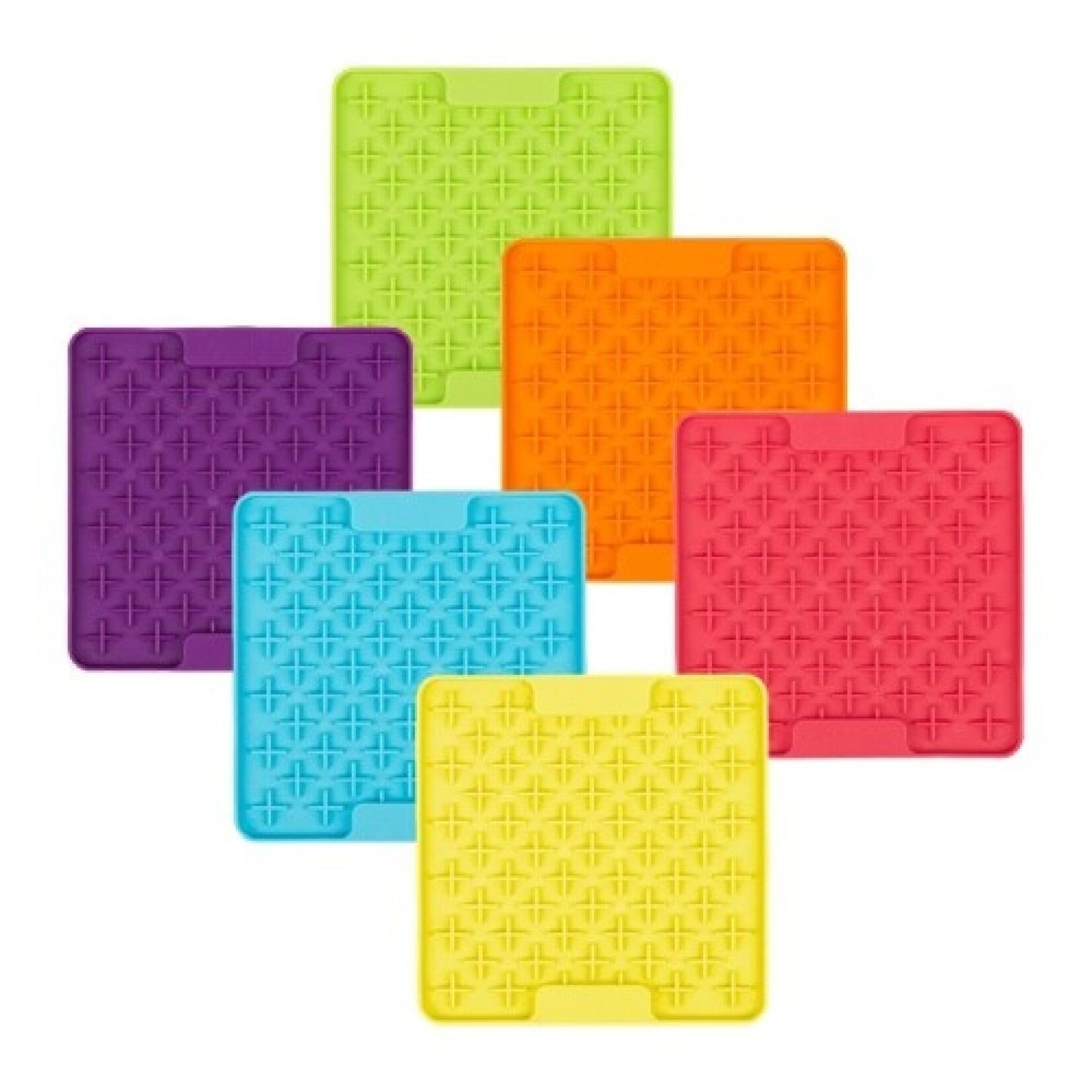 Lickimat - Buddy tuff mini