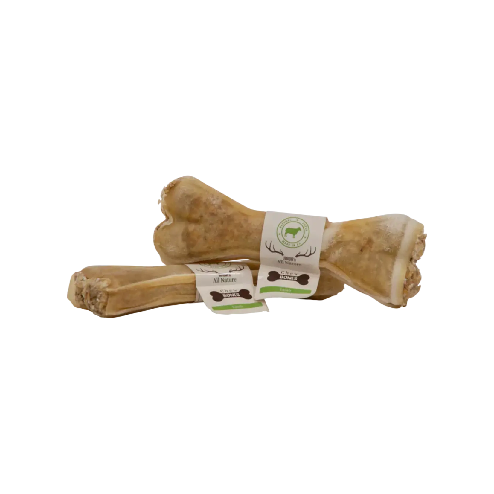 Haba's Haba's all nature kauwbot lam 22cm