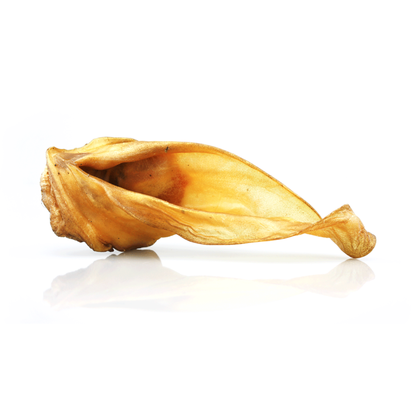 Pets best Pets best beef ears with pinna 5st